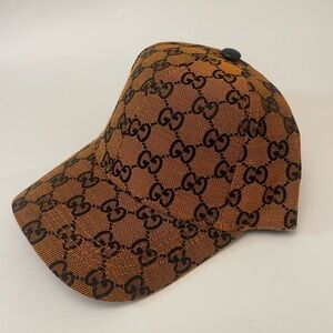 Gucci GG Hat